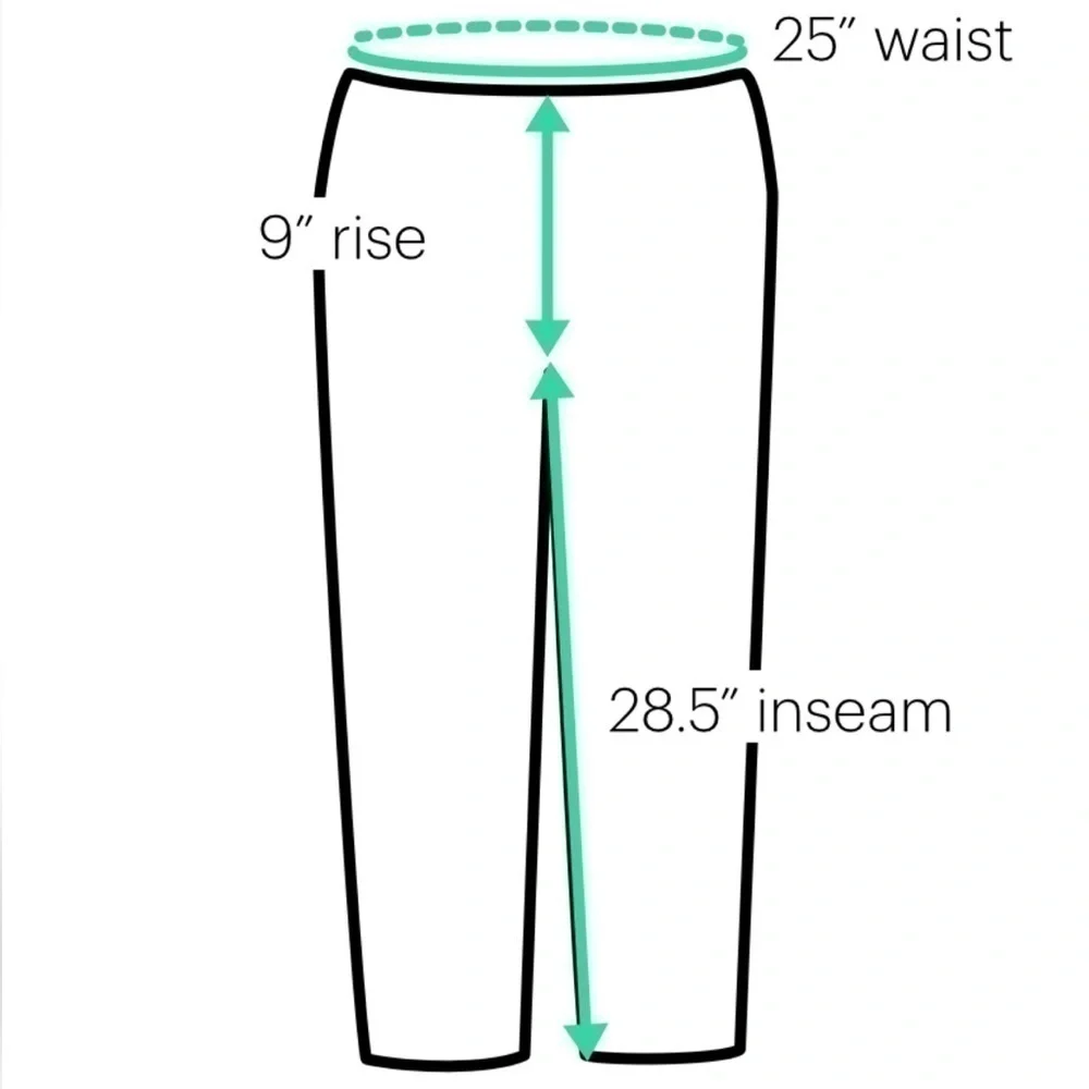 ALO YOGA High Waisted Epic Leggings NEW